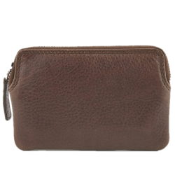 Pia Ries Oily Minipung Brun