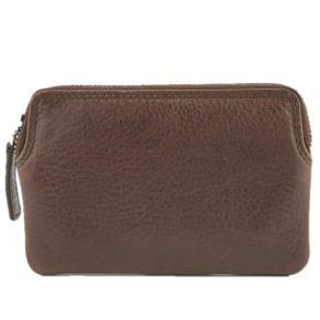 Pia Ries Oily Minipung Brun