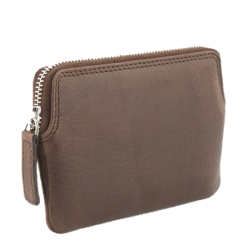 Pia Ries Oily Minipung Brun