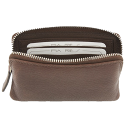 Pia Ries Oily Minipung Brun