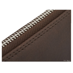 Pia Ries Oily Minipung Brun