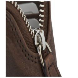 Pia Ries Oily Minipung Brun