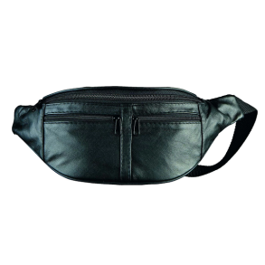 Pia Ries B�ltetaske Sort 