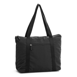 Puccini Lotta Shopper Nylon Sort