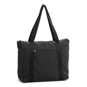 Puccini Lotta Shopper Nylon Sort
