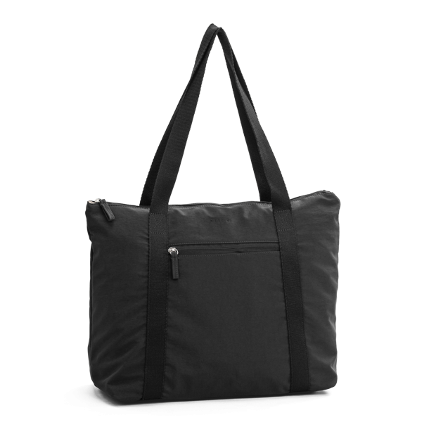 Puccini Lotta Shopper Nylon Sort