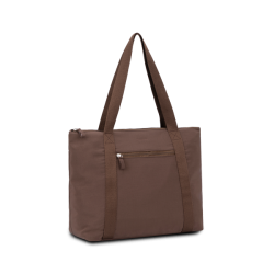 Puccini Lotta Shopper Brun