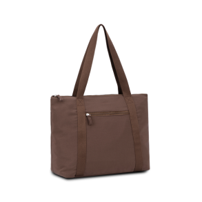 Puccini Lotta Shopper Brun