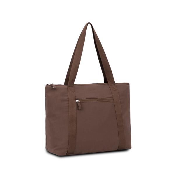 Puccini Lotta Shopper Brun