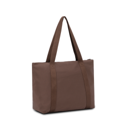 Puccini Lotta Shopper Brun