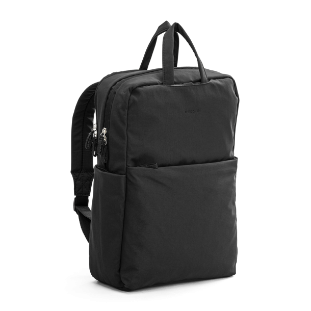 Puccini Lotta Rygs�k 15" Sort