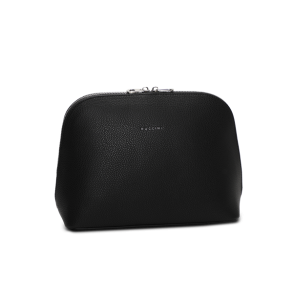 Puccini Anna Toilettaske Sort