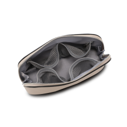 Puccini Anna Kosmetikpung Beige