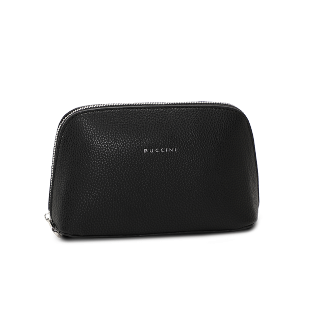 Puccini Anna Kosmetikpung Sort