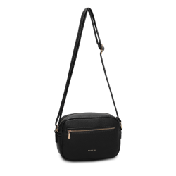 Puccini Disa Skuldertaske Sort