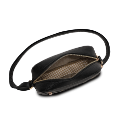 Puccini Disa Skuldertaske Sort