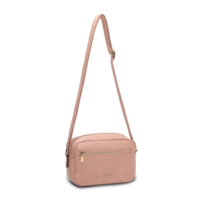 Puccini Disa Skuldertaske Rosa