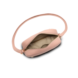 Puccini Disa Skuldertaske Rosa