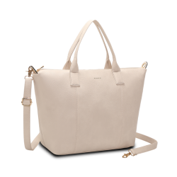 Puccini Disa H�ndtaske Beige