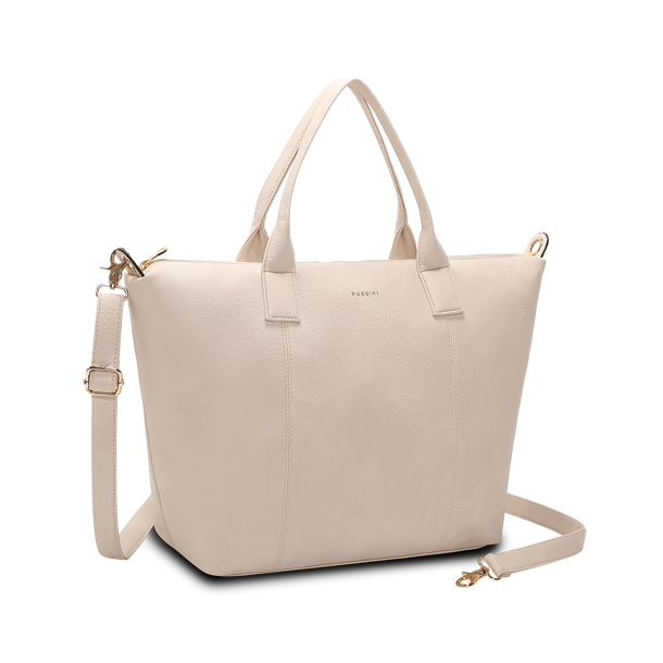 Puccini Disa H�ndtaske Beige
