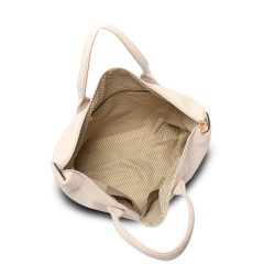 Puccini Disa H�ndtaske Beige