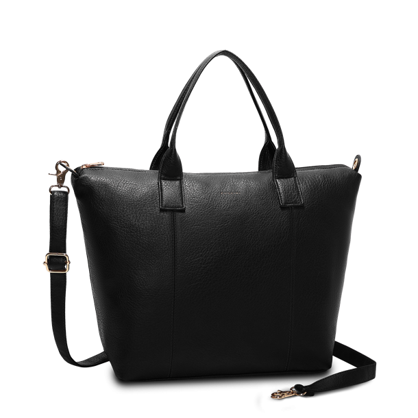 Lycke Disa H�ndtaske Sort