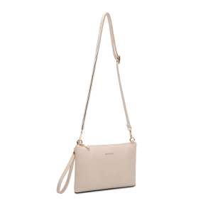 Puccini Disa Clutch Beige