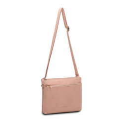 Puccini Disa Skuldertaske Rosa
