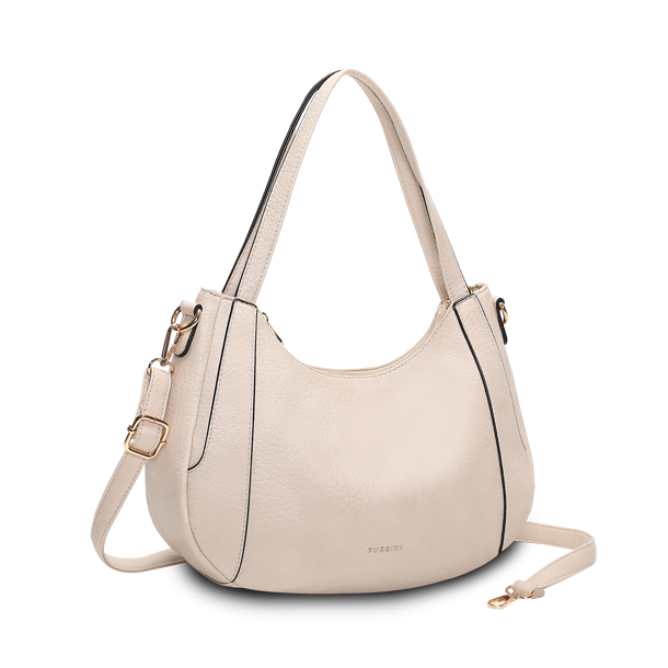 Puccini Disa H�ndtaske Beige