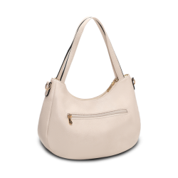Puccini Disa H�ndtaske Beige