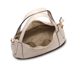 Puccini Disa H�ndtaske Beige