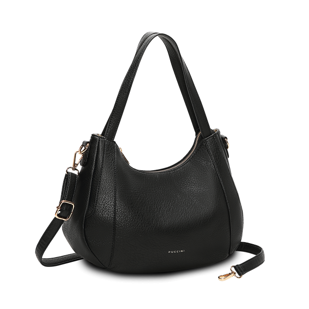 Puccini Disa H�ndtaske Sort