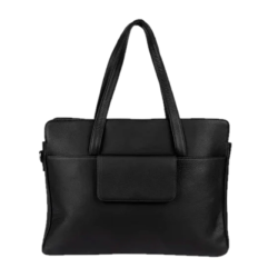 RE:DESIGNED Evia Urban Arbejdstaske 14" Sort