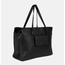 RE:DESIGNED Evia Urban Arbejdstaske 14" Sort