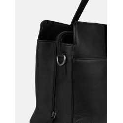 RE:DESIGNED Evia Urban Arbejdstaske 14" Sort