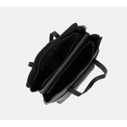 RE:DESIGNED Evia Urban Arbejdstaske 14" Sort