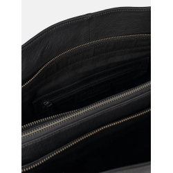 RE:DESIGNED Evia Urban Arbejdstaske 14" Sort