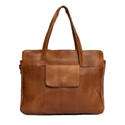 RE:DESIGNED Evia Urban Arbejdstaske 14" Walnut