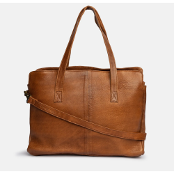 RE:DESIGNED Evia Urban Arbejdstaske 14" Walnut