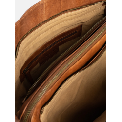 RE:DESIGNED Evia Urban Arbejdstaske 14" Walnut