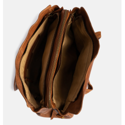 RE:DESIGNED Evia Urban Arbejdstaske 14" Walnut