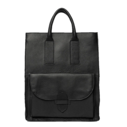 RE:DESIGNED Felicia Hndtaske Sort