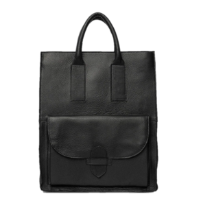 RE:DESIGNED Felicia Hndtaske Sort