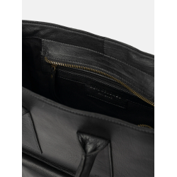 RE:DESIGNED Felicia Hndtaske Sort