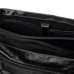 RE:DESIGNED Fernando Crunch Computertaske 15" Black 