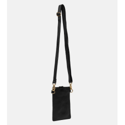 RE:DESIGNED Freja Mobiltaske Sort