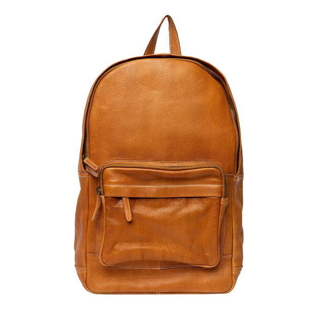 RE:DESIGNED Ginny Rygsk 14" Burned Tan