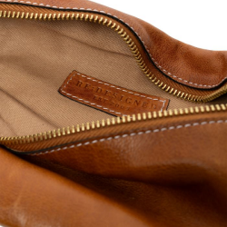 RE:DESIGNED Gisela Bumbag Burned Tan 