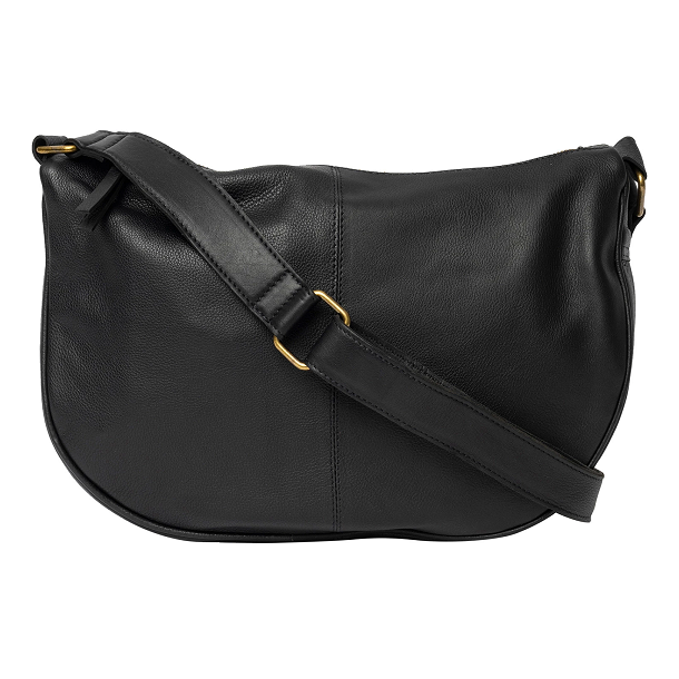 RE:DESIGNED Hally Big Crossbody Sort 6320