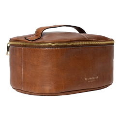 RE:DESIGNED Helga Big Kosmetikpung Walnut 6331